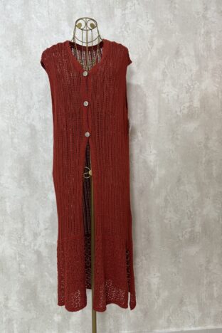 Rebecón hilo caldera