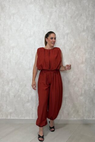 Conjunto caldera