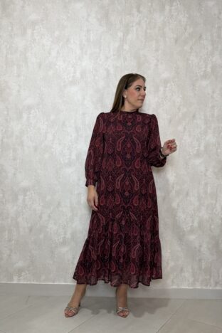 Vestido Cachimi
