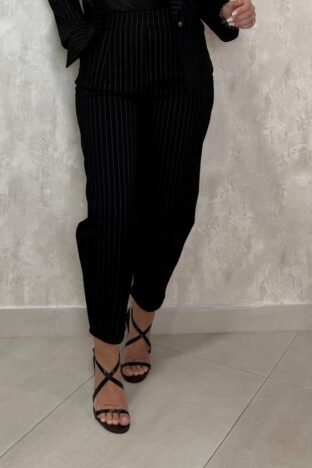 Pantalón rayas diplomaticas