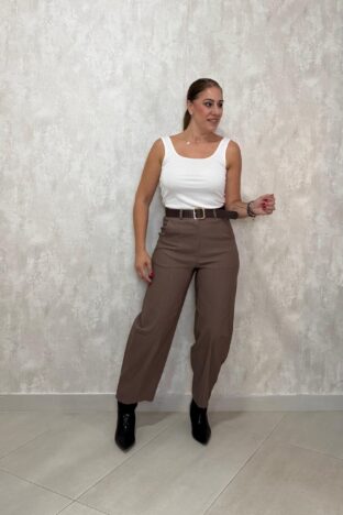 Pantalón Balu camel