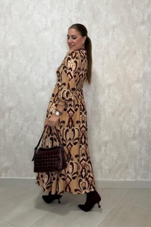 Vestido April